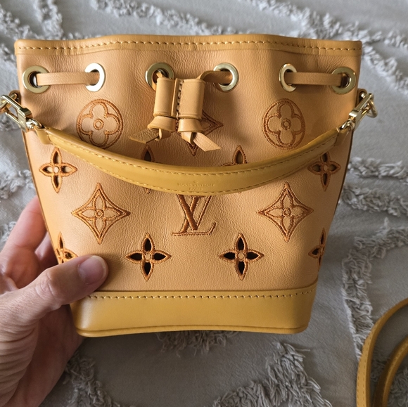 Louis Vuitton Handbags - Nano NOE